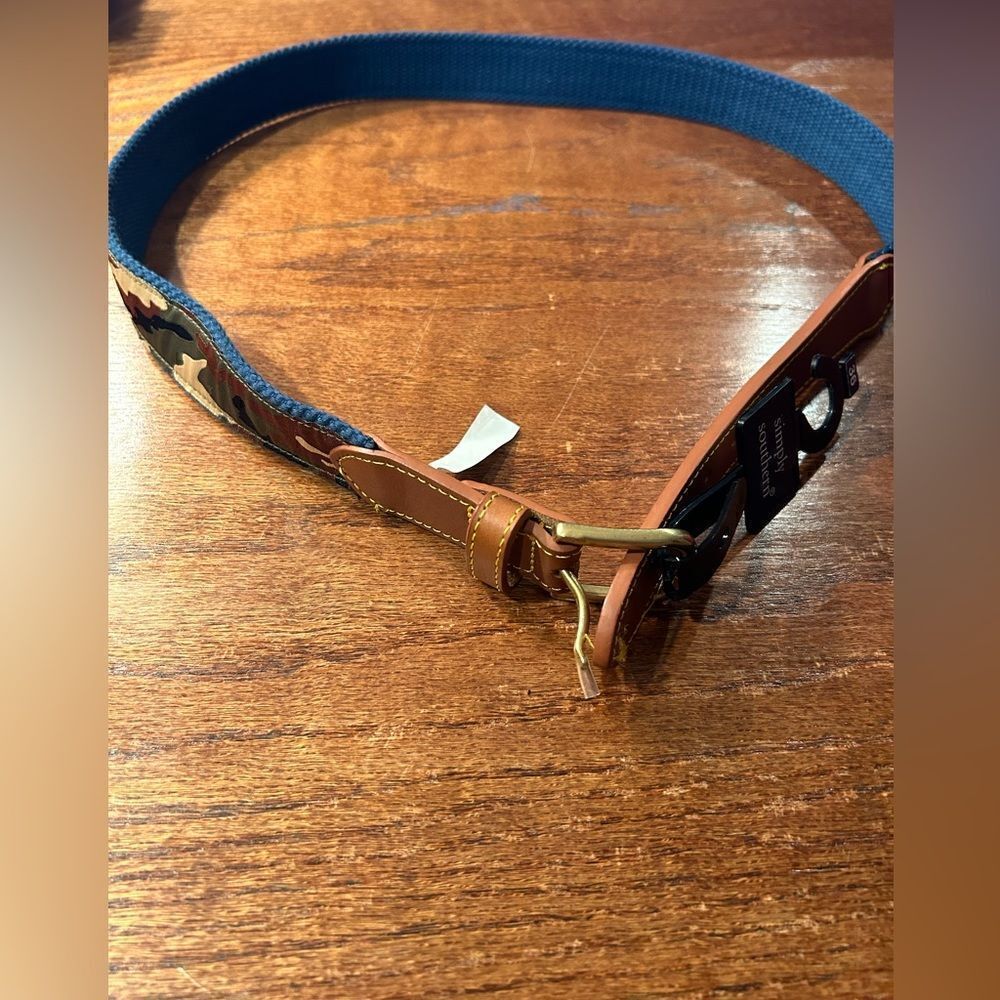 Simply Southern belt 